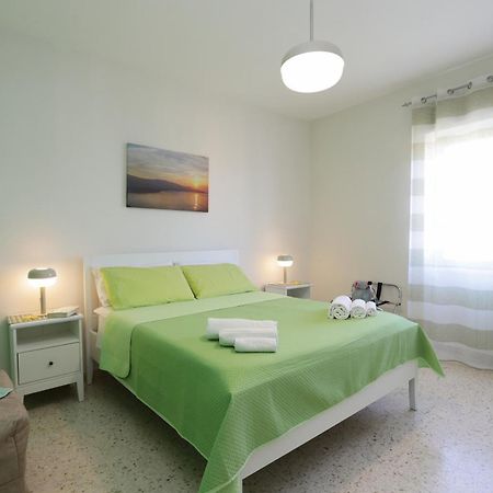 La Coccinella Sorrento Villa Eksteriør billede