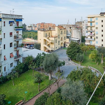La Coccinella Sorrento Villa Eksteriør billede
