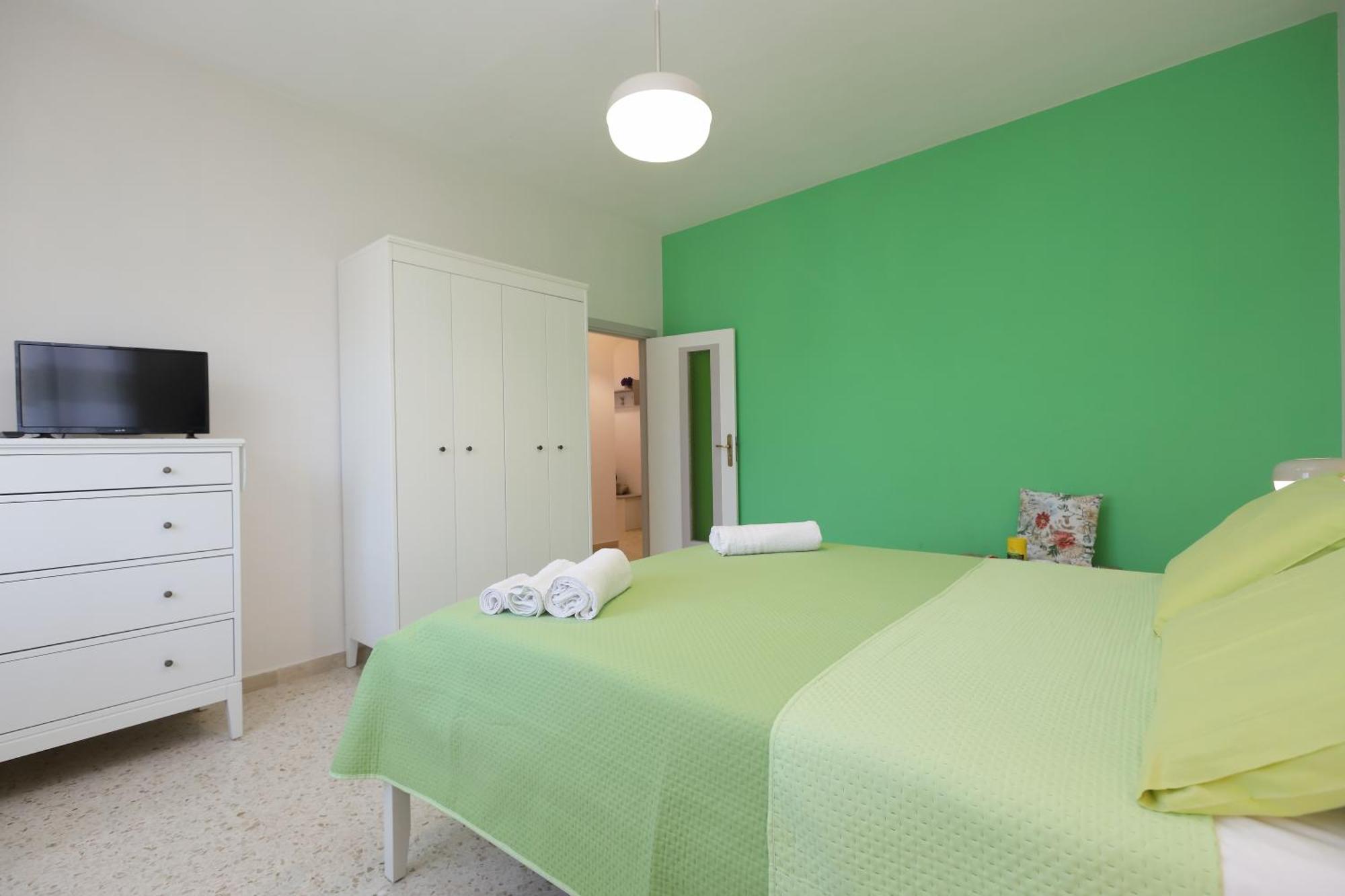 La Coccinella Sorrento Villa Eksteriør billede