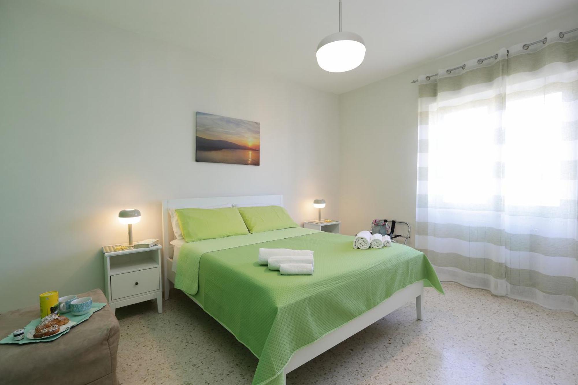 La Coccinella Sorrento Villa Eksteriør billede