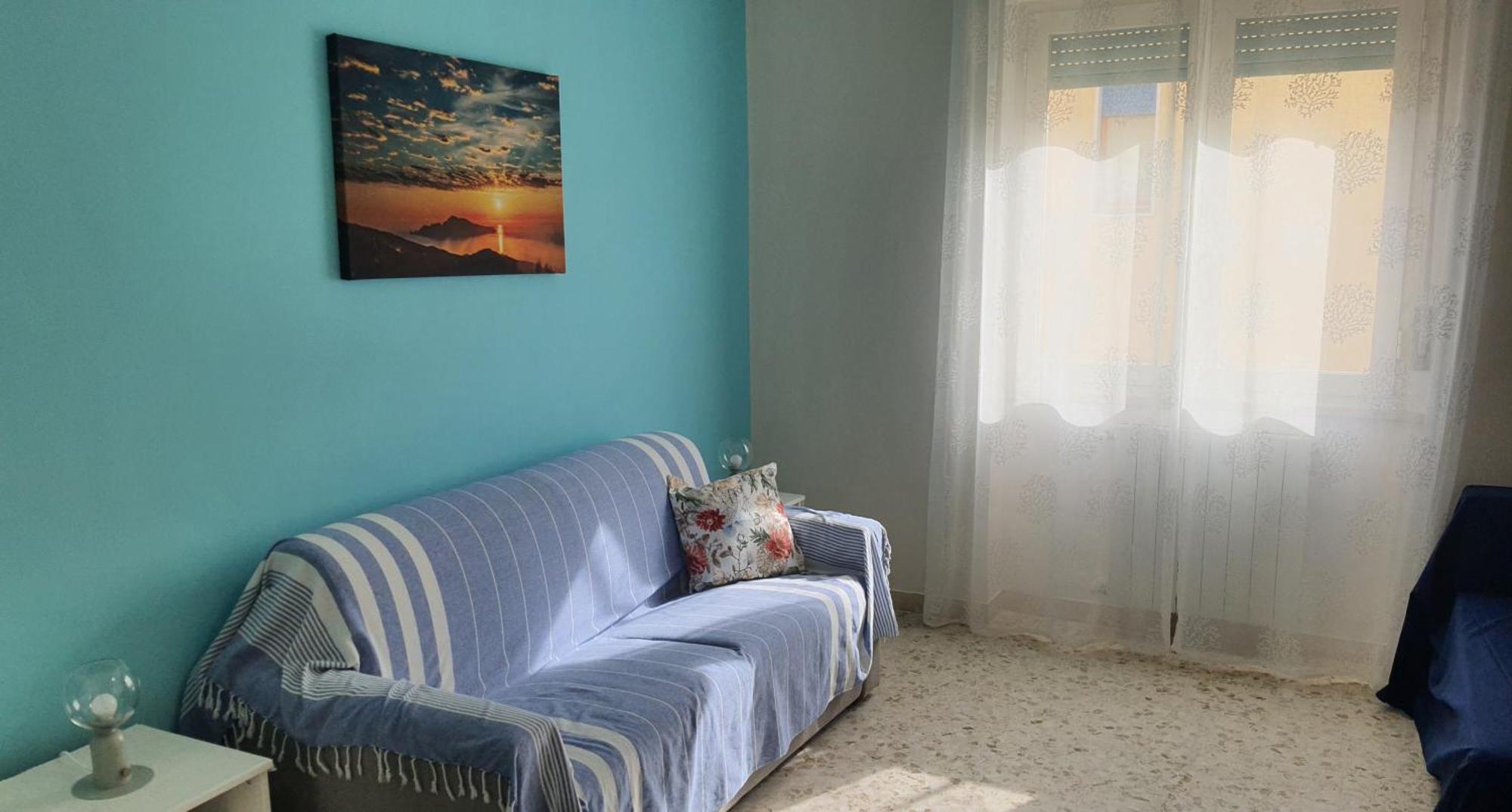 La Coccinella Sorrento Villa Eksteriør billede