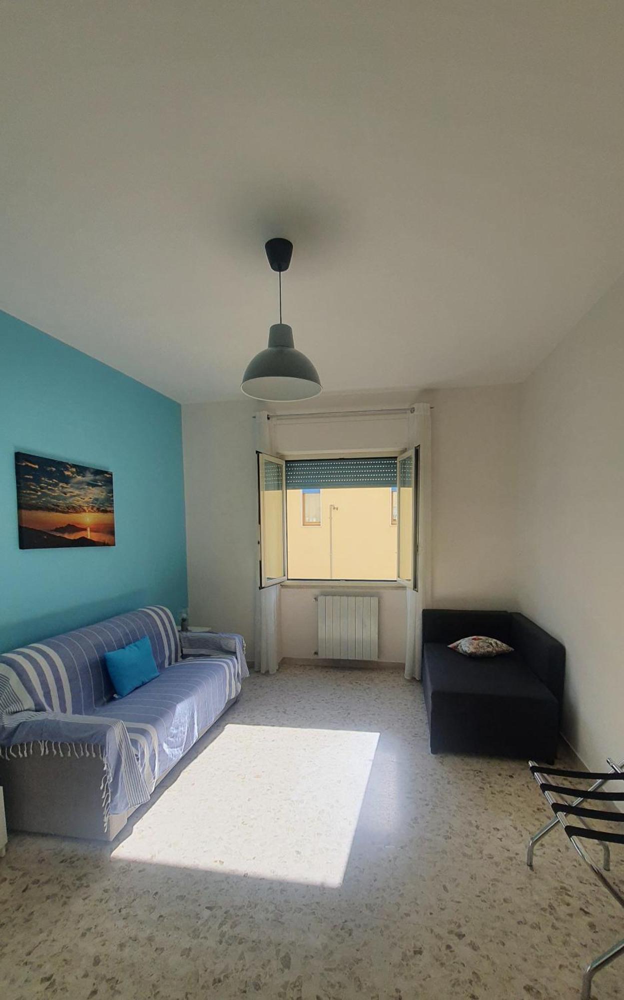 La Coccinella Sorrento Villa Eksteriør billede